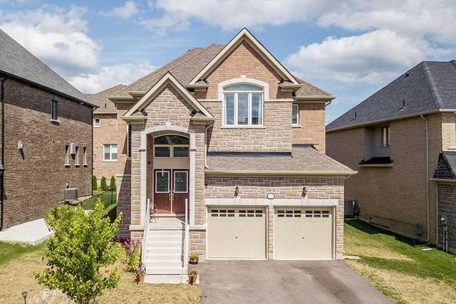 1348 Lawson St, House detached with 4 bedrooms, 4 bathrooms and 4 parking in Innisfil ON | Image 1