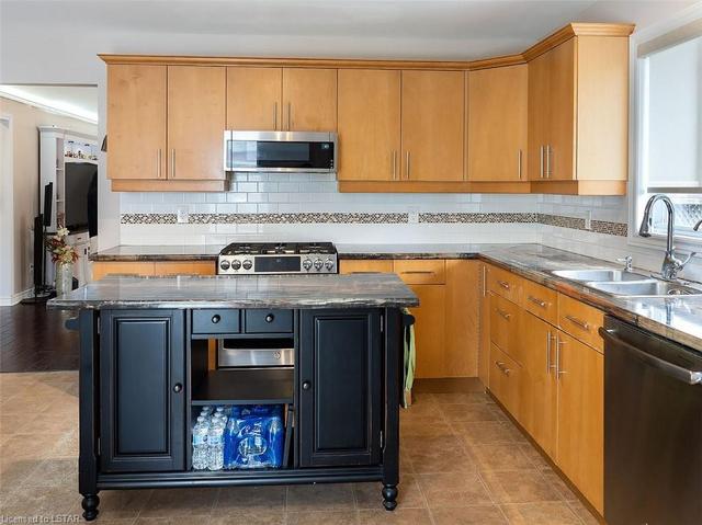 1773 Stackhouse Crescent, House detached with 3 bedrooms, 2 bathrooms and 6 parking in London ON | Image 10