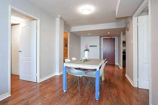 906 - 519 Dundas St W, Condo with 2 bedrooms, 2 bathrooms and 1 parking in Toronto ON | Image 19