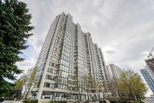 509 - 350 Webb Dr, Condo with 2 bedrooms, 2 bathrooms and 1 parking in Mississauga ON | Image 1