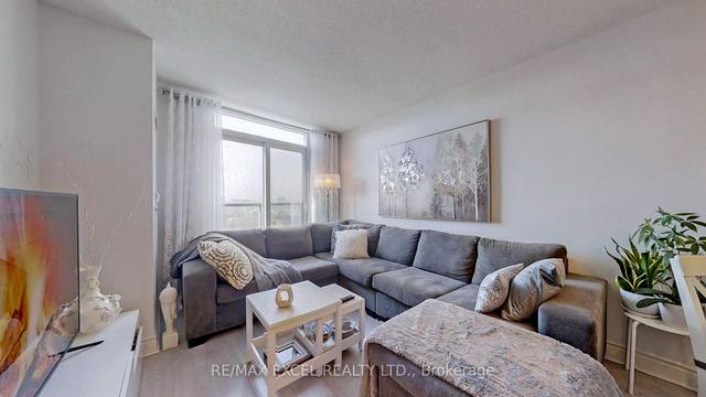 1315 - 25 Greenview Ave, Condo with 1 bedrooms, 1 bathrooms and 1 parking in Toronto ON | Image 22