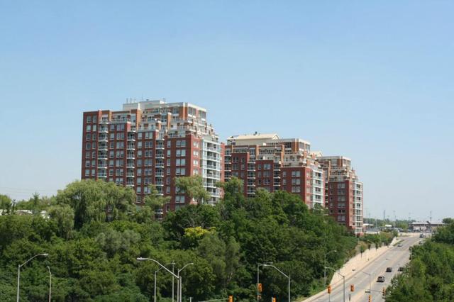 lph #4 - 60 Old Mill Rd, Condo with 2 bedrooms, 2 bathrooms and null parking in Oakville ON | Image 1