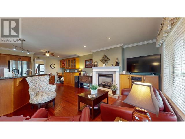 11909 Quail Ridge Place, House detached with 5 bedrooms, 3 bathrooms and 2 parking in Osoyoos BC | Image 21