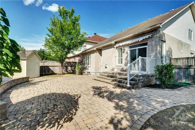 2877 Brigham Way, House detached with 4 bedrooms, 4 bathrooms and 6 parking in Ottawa ON | Image 27