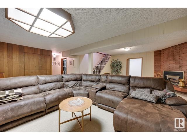 7012 Fulton Dr Nw, House detached with 3 bedrooms, 2 bathrooms and 4 parking in Edmonton AB | Image 27