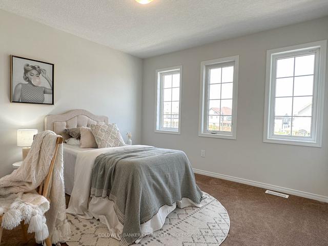 61 Longboat Run W, House detached with 4 bedrooms, 3 bathrooms and 4 parking in Brantford ON | Image 25