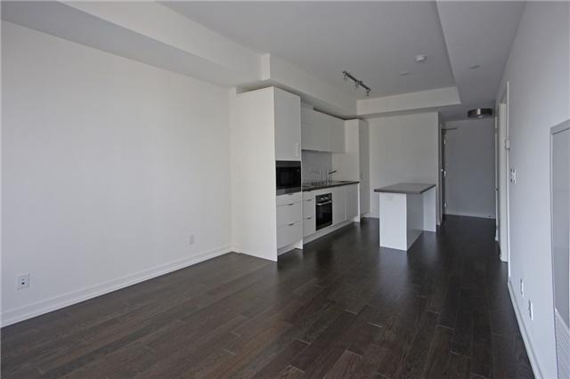 1408 - 21 Widmer St, Condo with 1 bedrooms, 1 bathrooms and null parking in Toronto ON | Image 7