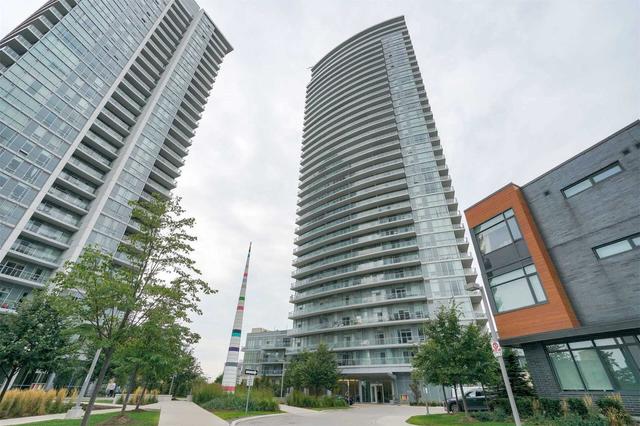 3308 - 70 Forest Manor Rd, Condo with 2 bedrooms, 2 bathrooms and 1 parking in Toronto ON | Image 1