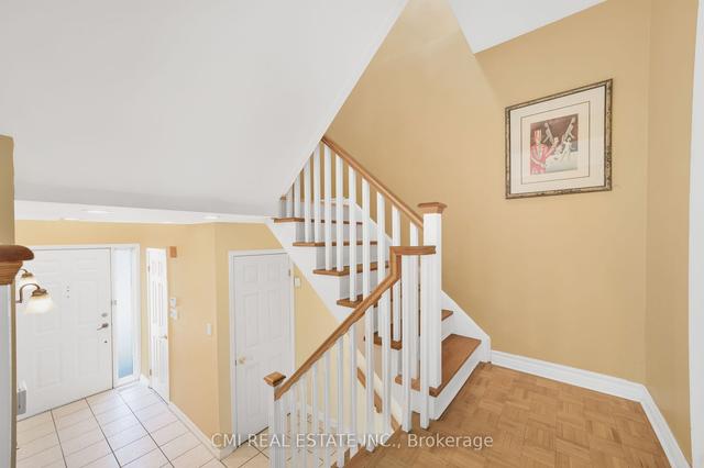 49 - 57 Stately Way, Townhouse with 3 bedrooms, 2 bathrooms and 2 parking in Markham ON | Image 7