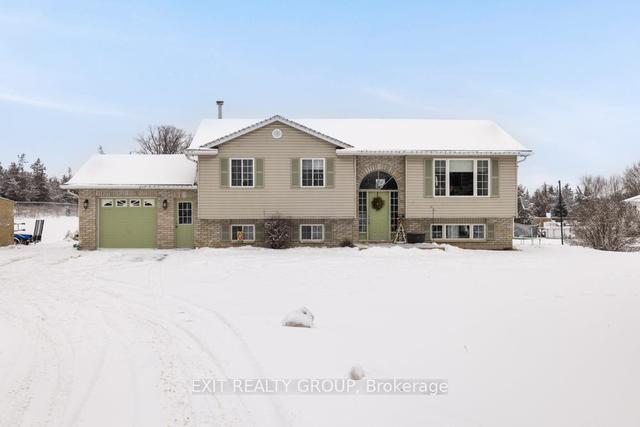160 Shannonville Rd, House detached with 3 bedrooms, 2 bathrooms and 7 parking in Tyendinaga ON | Image 14