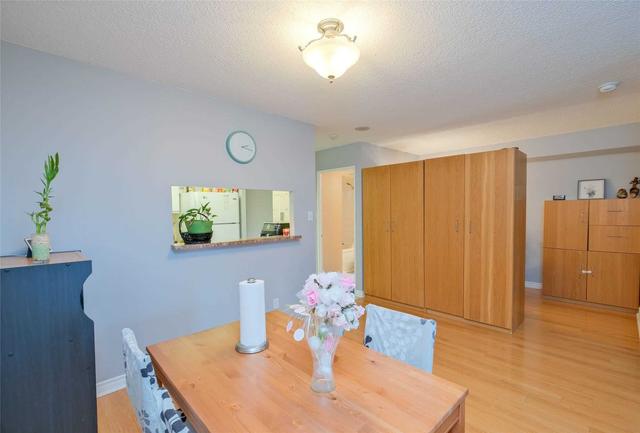 406 - 1470 Midland Ave, Condo with 1 bedrooms, 1 bathrooms and 1 parking in Toronto ON | Image 18