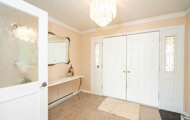 207 Howden Rd W, House detached with 4 bedrooms, 5 bathrooms and 16 parking in Oshawa ON | Image 23