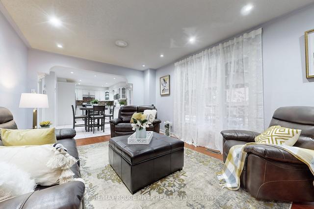 3775 Ellesmere Rd, House detached with 4 bedrooms, 4 bathrooms and 8 parking in Toronto ON | Image 39