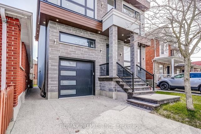 191 Lambton Ave, House detached with 4 bedrooms, 4 bathrooms and 2 parking in Toronto ON | Image 12