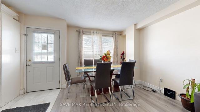 4 - 375 Pioneer Dr, Townhouse with 3 bedrooms, 3 bathrooms and 1 parking in Kitchener ON | Image 39