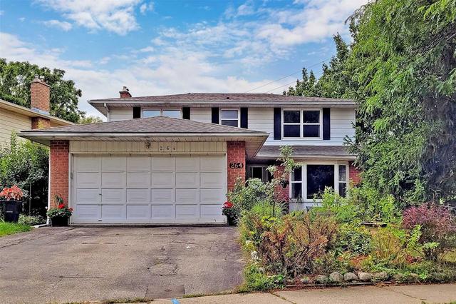 264 Beechlawn Dr, House detached with 4 bedrooms, 4 bathrooms and 6 parking in Waterloo ON | Image 1