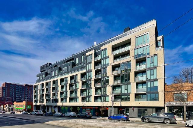 314 - 840 St Clair Ave W, Condo with 2 bedrooms, 2 bathrooms and 0 parking in Toronto ON | Image 35