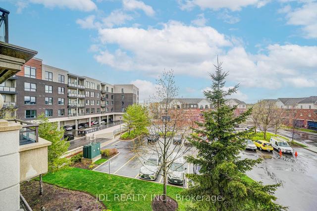 312 - 2391 Central Park Dr, Condo with 1 bedrooms, 1 bathrooms and 1 parking in Oakville ON | Image 18