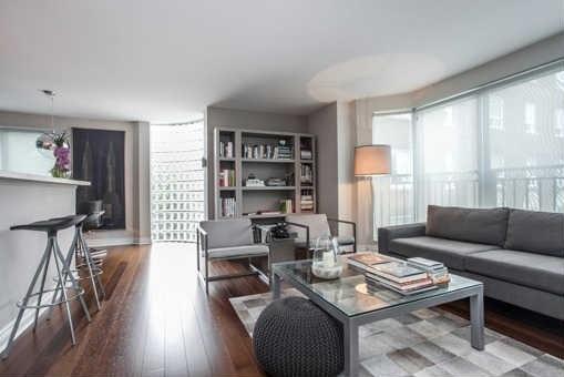 404 - 97 Lawton Blvd, Condo with 1 bedrooms, 1 bathrooms and 1 parking in Toronto ON | Image 7