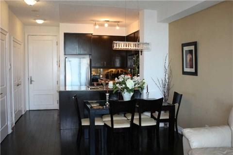 811 - 10 Bloorview Pl, Condo with 2 bedrooms, 2 bathrooms and 1 parking in Toronto ON | Image 3