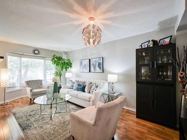 43 Nautical Dr, House semidetached with 3 bedrooms, 4 bathrooms and 5 parking in Brampton ON | Image 29
