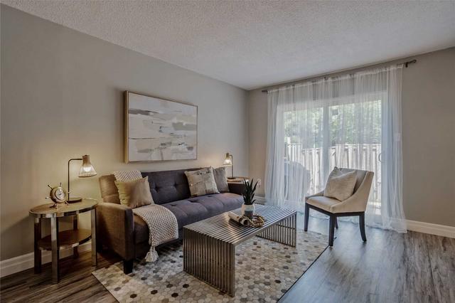 119 - 100 Quigley Rd, Townhouse with 3 bedrooms, 3 bathrooms and 2 parking in Hamilton ON | Image 5