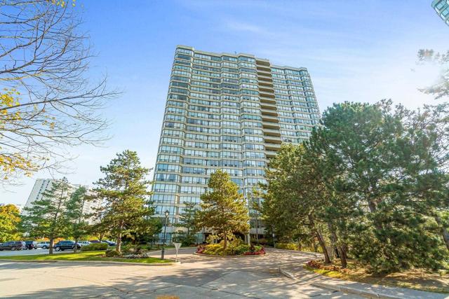 2301 - 22 Hanover Rd, Condo with 2 bedrooms, 2 bathrooms and 2 parking in Brampton ON | Image 1