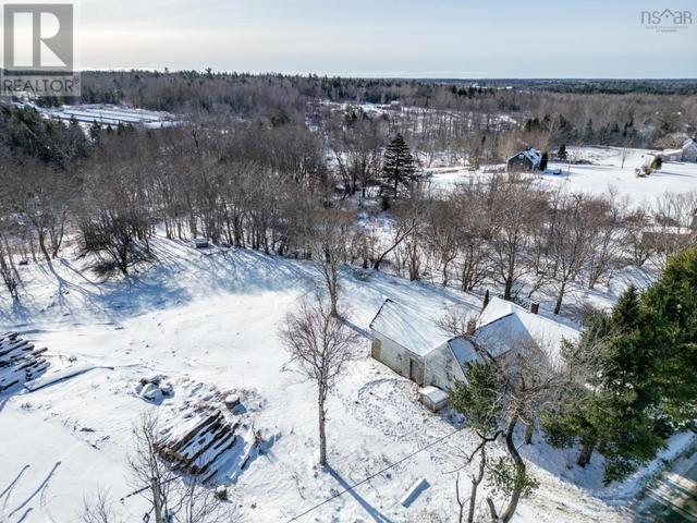 452 Danvers Road, House detached with 3 bedrooms, 1 bathrooms and null parking in Digby MD NS | Image 9