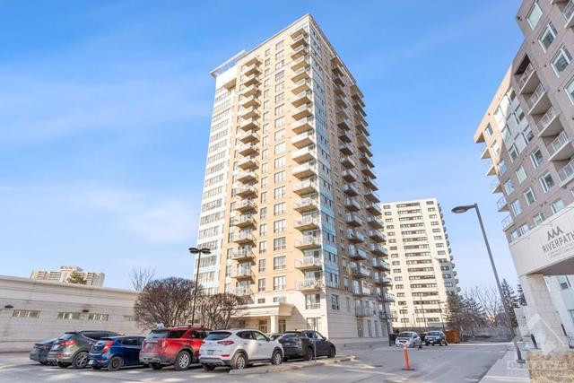 207 - 70 Landry Street, Condo with 2 bedrooms, 2 bathrooms and 1 parking in Ottawa ON | Image 1