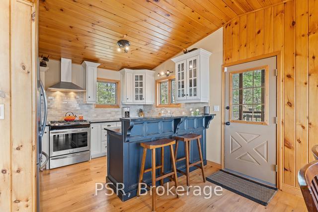 1824 Kilworthy Rd, House detached with 4 bedrooms, 2 bathrooms and 6 parking in Gravenhurst ON | Image 10