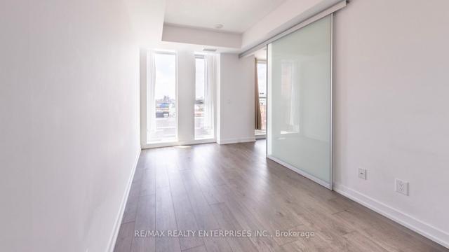815 - 297 College St, Condo with 1 bedrooms, 1 bathrooms and 0 parking in Toronto ON | Image 15