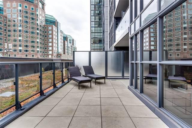 311 - 28 Ted Rogers Way, Condo with 2 bedrooms, 1 bathrooms and 1 parking in Toronto ON | Image 11