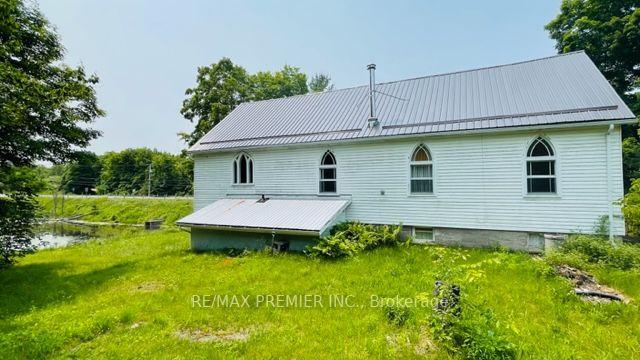 17206 Highway 62, House detached with 1 bedrooms, 2 bathrooms and 4 parking in Madoc ON | Image 9