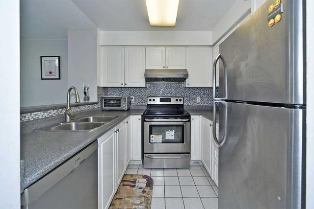 uph03 - 8 Pemberton Ave, Condo with 2 bedrooms, 2 bathrooms and 1 parking in Toronto ON | Image 20