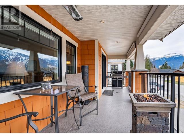 1938 Aspen Crescent, House detached with 4 bedrooms, 3 bathrooms and 6 parking in Revelstoke BC | Image 29
