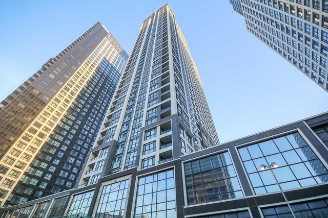 4404 - 7 Mabelle Ave, Condo with 2 bedrooms, 2 bathrooms and 1 parking in Toronto ON | Image 1