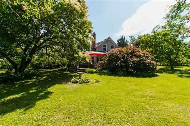 449 Mount Pleasant Rd, House detached with 3 bedrooms, 4 bathrooms and 8 parking in Brantford ON | Image 16