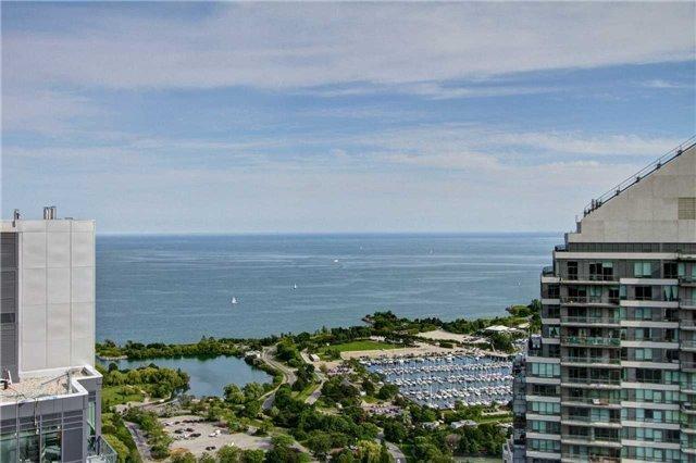 lph08 - 2220 Lake Shore Blvd W, Condo with 2 bedrooms, 2 bathrooms and 1 parking in Toronto ON | Image 20