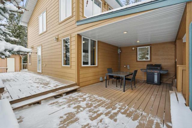 218 7 Street Ne, House detached with 3 bedrooms, 2 bathrooms and 4 parking in Sundre AB | Image 30