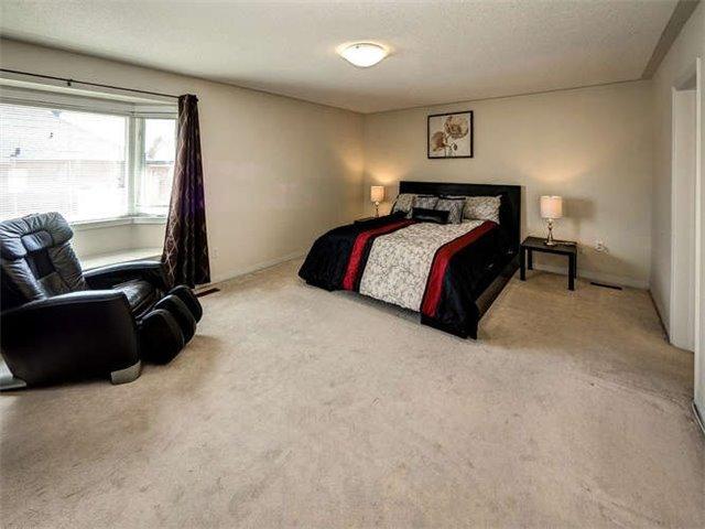 45 Nichols Blvd, House detached with 4 bedrooms, 4 bathrooms and 2 parking in Markham ON | Image 12