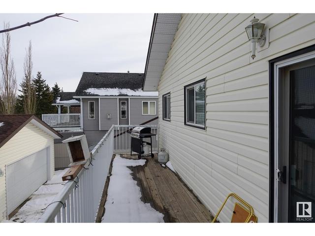 4705 47 St, House detached with 8 bedrooms, 3 bathrooms and 6 parking in Legal AB | Image 61