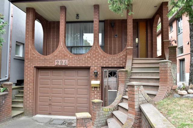 294 Winona Dr, House detached with 3 bedrooms, 2 bathrooms and 3 parking in Toronto ON | Image 34