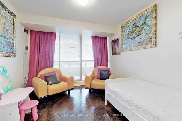 1907 - 10 Torresdale Ave, Condo with 3 bedrooms, 3 bathrooms and 2 parking in Toronto ON | Image 15