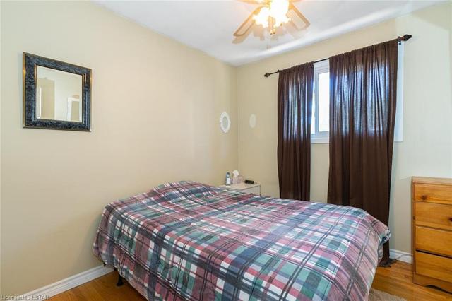 731 Whetter Avenue, House detached with 3 bedrooms, 2 bathrooms and 4 parking in London ON | Image 20