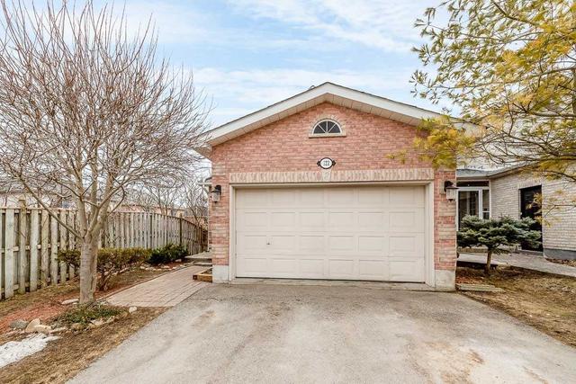122 Chalmers Rd S, House detached with 4 bedrooms, 3 bathrooms and 6 parking in Barrie ON | Image 12