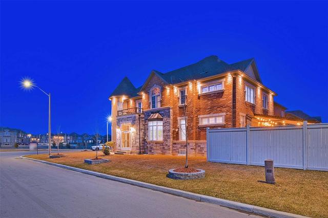 156 Gibson Circ, House detached with 5 bedrooms, 6 bathrooms and 6 parking in Bradford West Gwillimbury ON | Image 38
