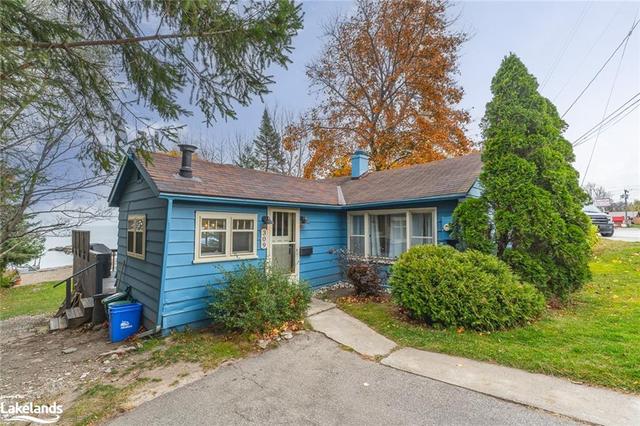 309 Sykes Street N, House detached with 2 bedrooms, 1 bathrooms and 1 parking in Meaford ON | Image 12