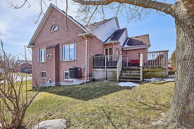 29 Candlelight Crt, House detached with 3 bedrooms, 4 bathrooms and 5 parking in Scugog ON | Image 36