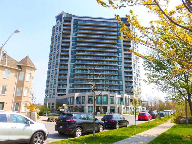 1013 - 160 Vanderhoof Ave, Condo with 2 bedrooms, 2 bathrooms and 1 parking in Toronto ON | Image 1