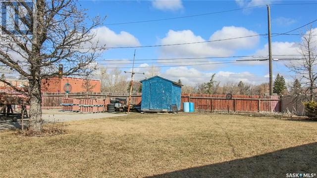 2924 3rd Avenue N, House detached with 3 bedrooms, 2 bathrooms and null parking in Regina SK | Image 45